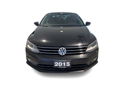 Volkswagen Jetta  2015 à Toronto, Ontario