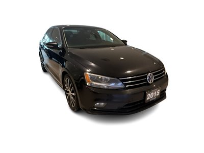 Volkswagen Jetta  2015 à Toronto, Ontario