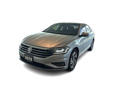 Volkswagen Jetta  2019 à Toronto, Ontario