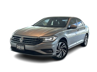 Volkswagen Jetta  2019 à Toronto, Ontario