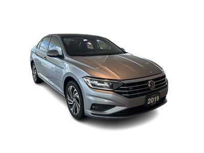 Volkswagen Jetta  2019 à Toronto, Ontario