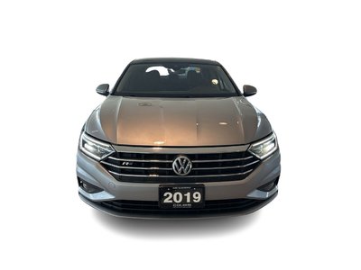 Volkswagen Jetta  2019 à Toronto, Ontario