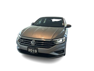 Volkswagen Jetta  2019 à Toronto, Ontario