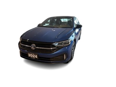Volkswagen Jetta  2024 à Toronto, Ontario