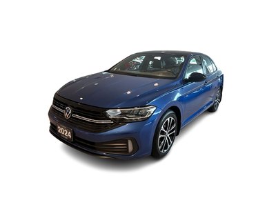 Volkswagen Jetta  2024 à Toronto, Ontario