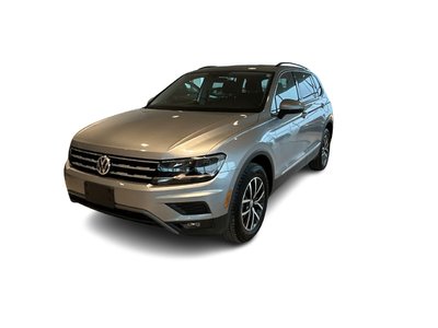 Volkswagen Tiguan  2019 à Toronto, Ontario