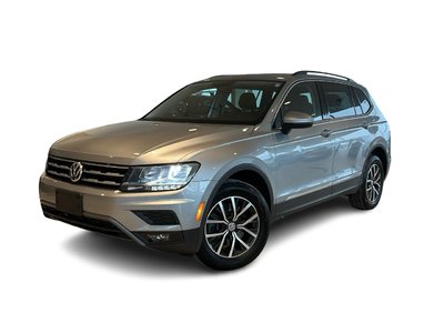 Volkswagen Tiguan  2019 à Toronto, Ontario