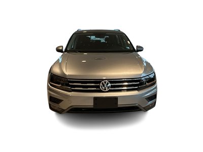 Volkswagen Tiguan  2019 à Toronto, Ontario