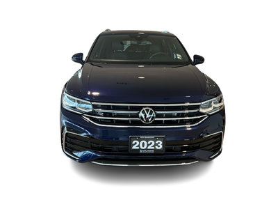 2023 Volkswagen Tiguan in Toronto, Ontario