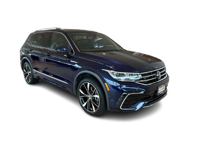 2023 Volkswagen Tiguan in Toronto, Ontario