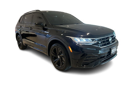 Volkswagen Tiguan  2024 à Toronto, Ontario