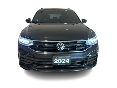 Volkswagen Tiguan  2024 à Toronto, Ontario