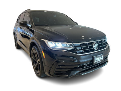 Volkswagen Tiguan  2024 à Toronto, Ontario