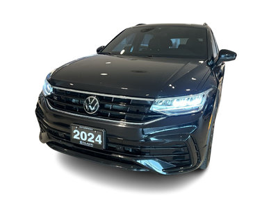 Volkswagen Tiguan  2024 à Toronto, Ontario