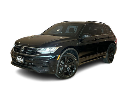 Volkswagen Tiguan  2024 à Toronto, Ontario