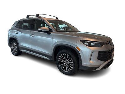 2025 Volkswagen Tiguan in Toronto, Ontario