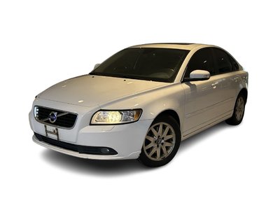 Volvo S40  2011 à Toronto, Ontario