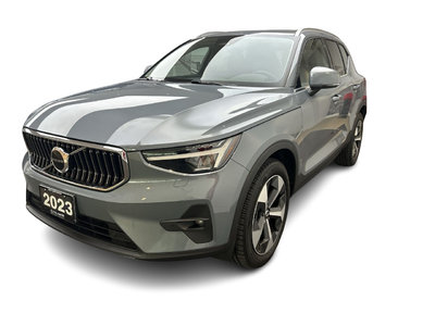 2023 Volvo XC40 in Toronto, Ontario