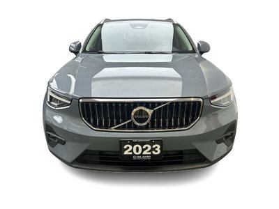 2023 Volvo XC40 in Toronto, Ontario