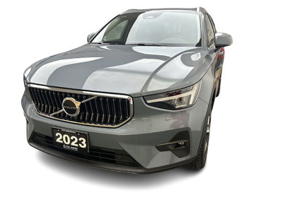2023 Volvo XC40 in Toronto, Ontario