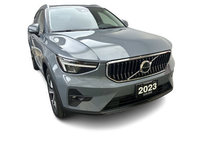 2023 Volvo XC40 in Toronto, Ontario