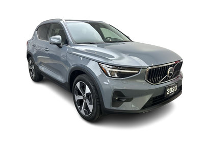2023 Volvo XC40 in Toronto, Ontario