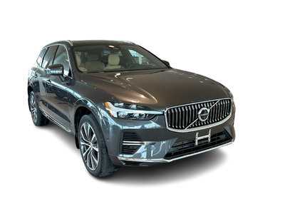 Volvo XC60  2022 à Toronto, Ontario