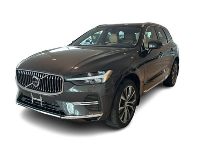 Volvo XC60  2022 à Toronto, Ontario