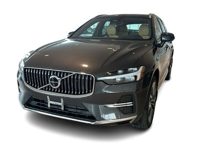 Volvo XC60  2022 à Toronto, Ontario