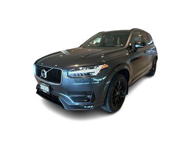 2020 Volvo XC90 in Toronto, Ontario