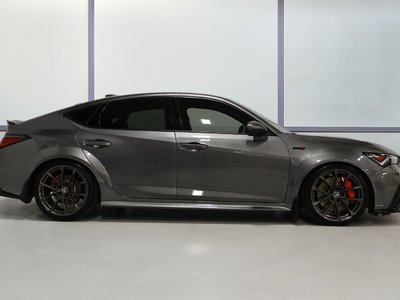 2025 Acura Integra in St-Bruno, Quebec