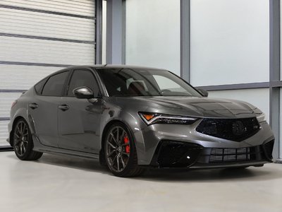 2025 Acura Integra in St-Bruno, Quebec