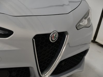 2020 Alfa Romeo Giulia in St-Bruno, Quebec