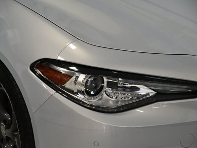 2020 Alfa Romeo Giulia in St-Bruno, Quebec