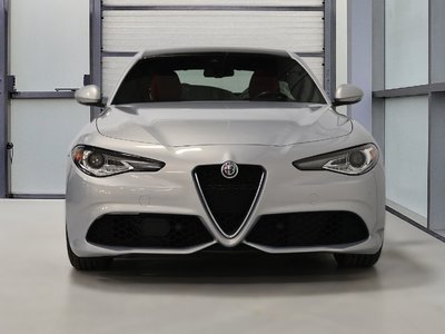 2020 Alfa Romeo Giulia in St-Bruno, Quebec