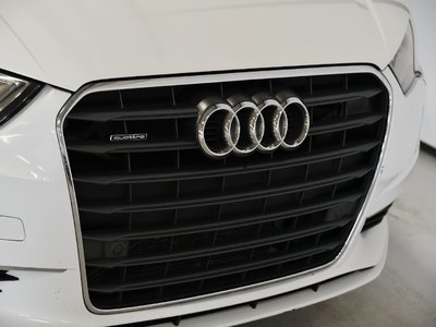 Audi A3 CABRIOLET  2015 à St-Bruno, Québec