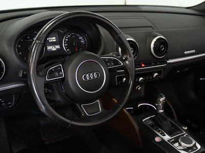 Audi A3 CABRIOLET  2015 à St-Bruno, Québec