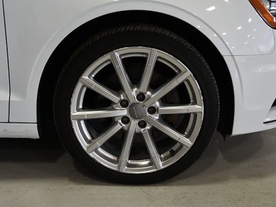 Audi A3 CABRIOLET  2015 à St-Bruno, Québec