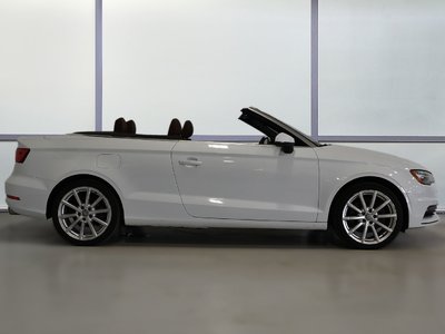 Audi A3 CABRIOLET  2015 à St-Bruno, Québec