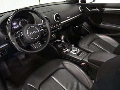Audi A3 CABRIOLET  2015 à St-Bruno, Québec