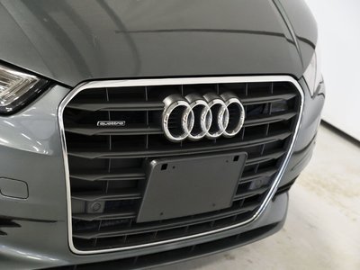 Audi A3 CABRIOLET  2015 à St-Bruno, Québec