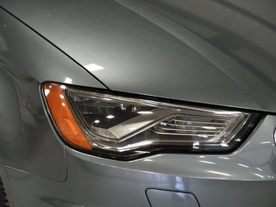 Audi A3 CABRIOLET  2015 à St-Bruno, Québec
