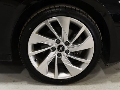 2022 Audi A3 Sedan in St-Bruno, Quebec