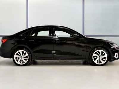 2022 Audi A3 Sedan in St-Bruno, Quebec