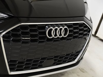 2022 Audi A3 Sedan in St-Bruno, Quebec