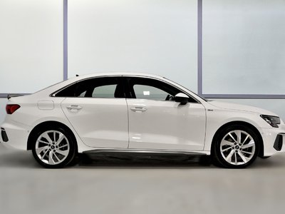 Audi A3 Sedan  2023 à St-Bruno, Québec