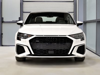 Audi A3 Sedan  2023 à St-Bruno, Québec