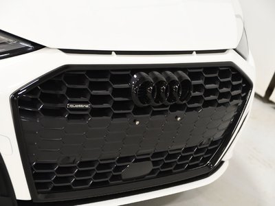 Audi A3 Sedan  2023 à St-Bruno, Québec