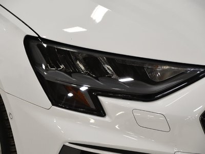 Audi A3 Sedan  2023 à St-Bruno, Québec