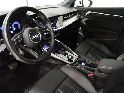 Audi A3 Sedan  2023 à St-Bruno, Québec